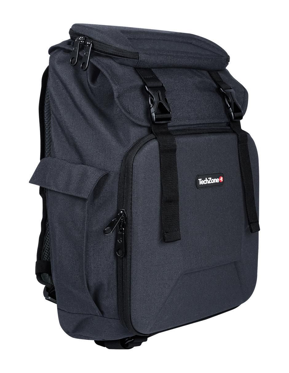 Mochila porta laptop Glory 17 pulgadas 5