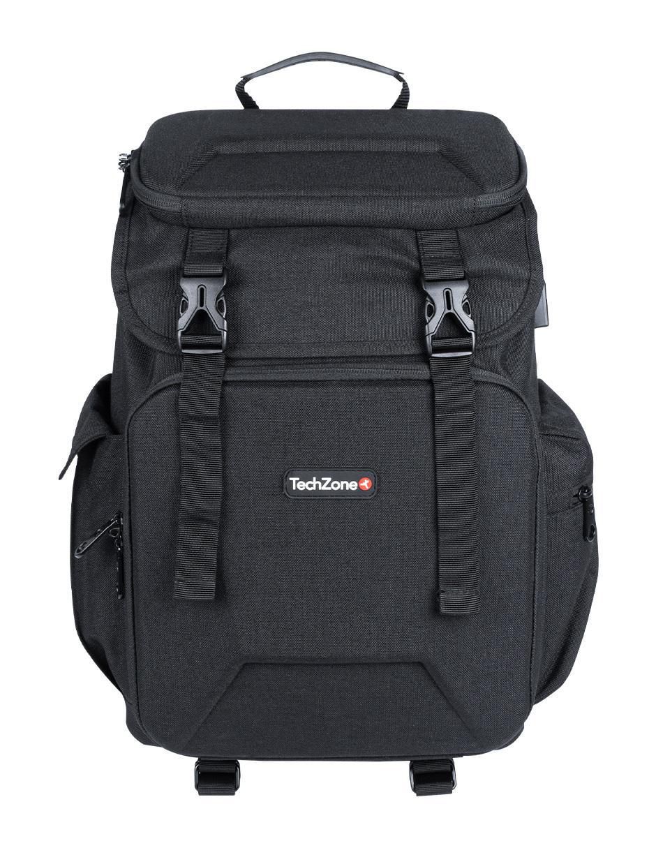 Mochila porta laptop Glory 17 pulgadas