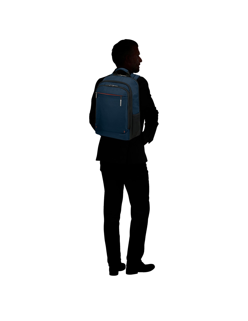 Mochila con portalaptop Network 4 7
