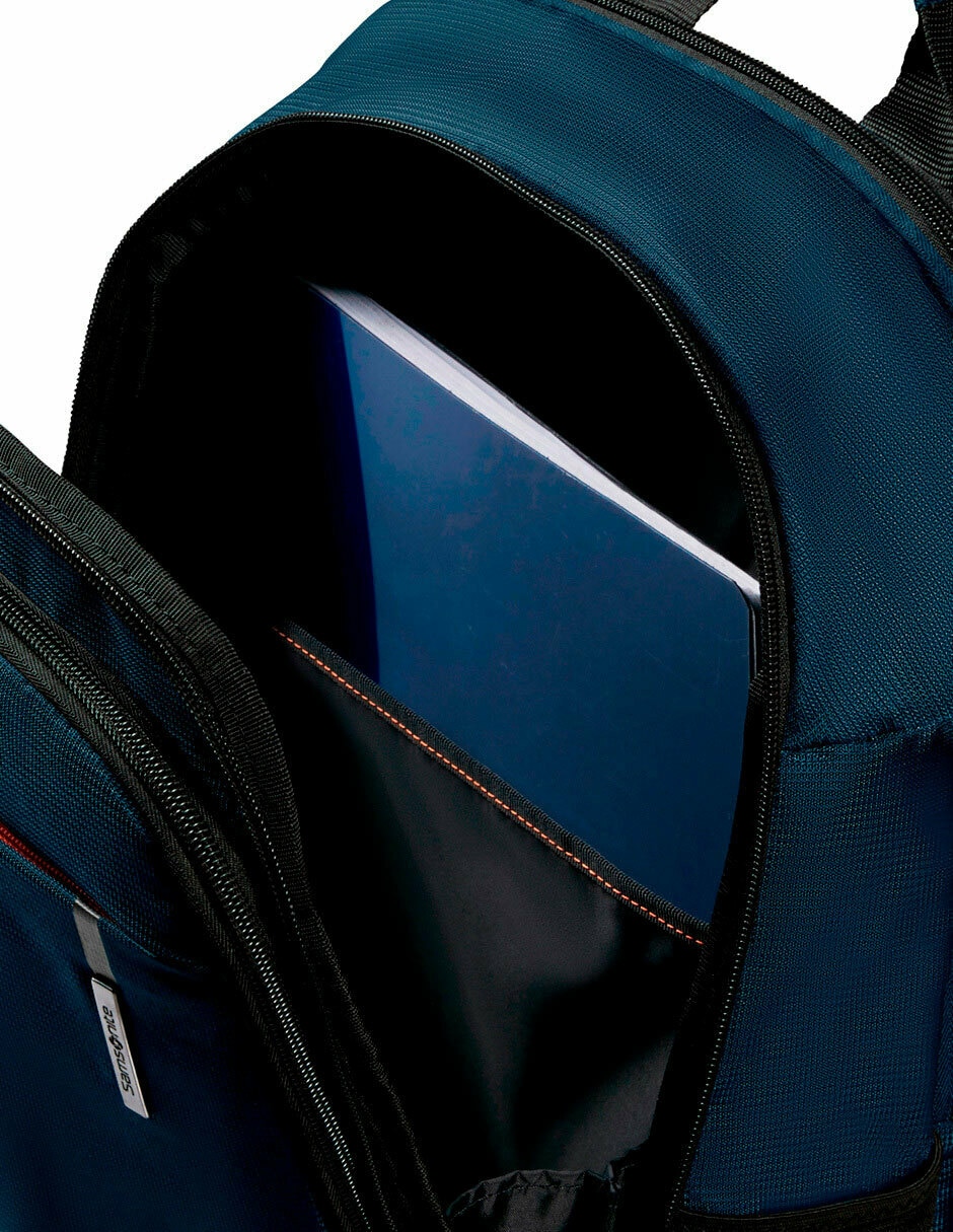 Mochila con portalaptop Network 4 4