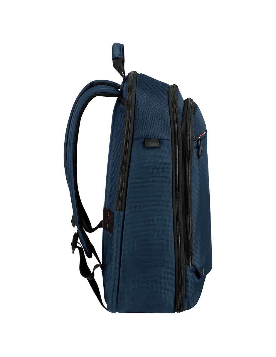 Mochila con portalaptop Network 4 2