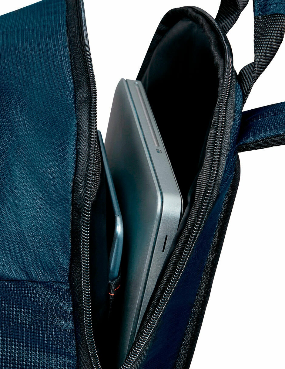 Mochila con portalaptop Network 4 8