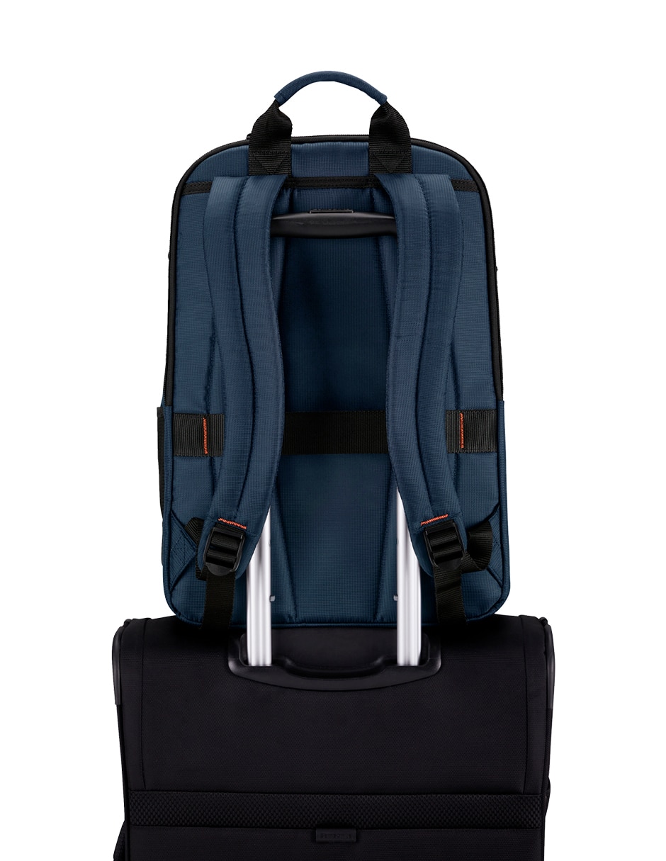 Mochila con portalaptop Network 4 3