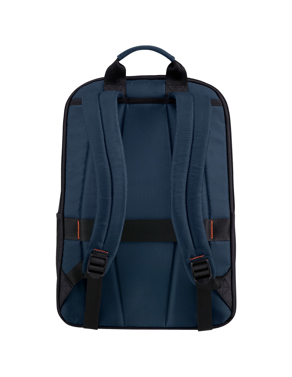 Mochila con portalaptop Network 4 6