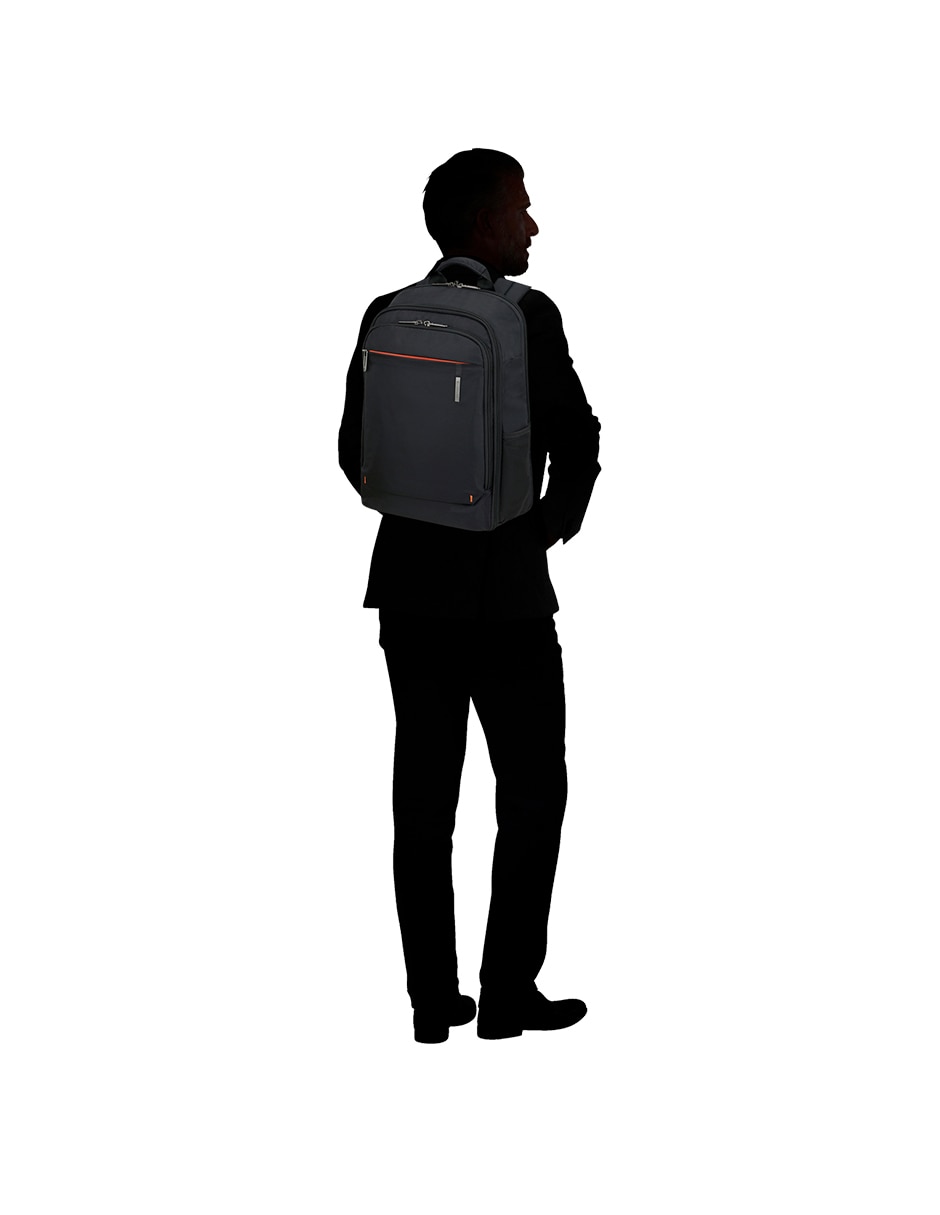 Mochila con portalaptop Network 4 unisex 2