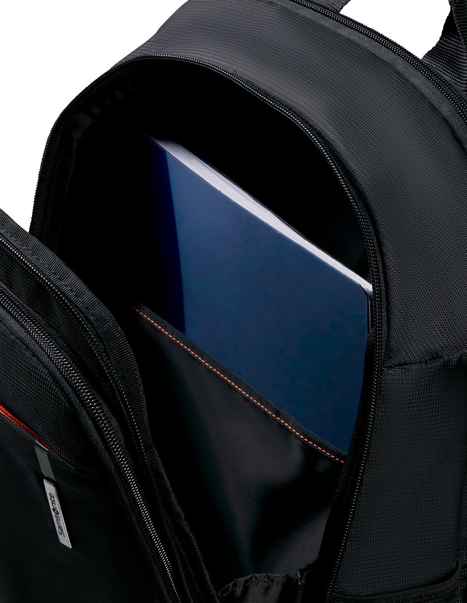 Mochila con portalaptop Network 4 unisex 4