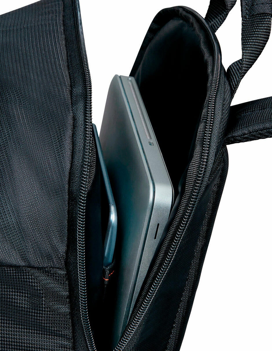 Mochila con portalaptop Network 4 unisex 6