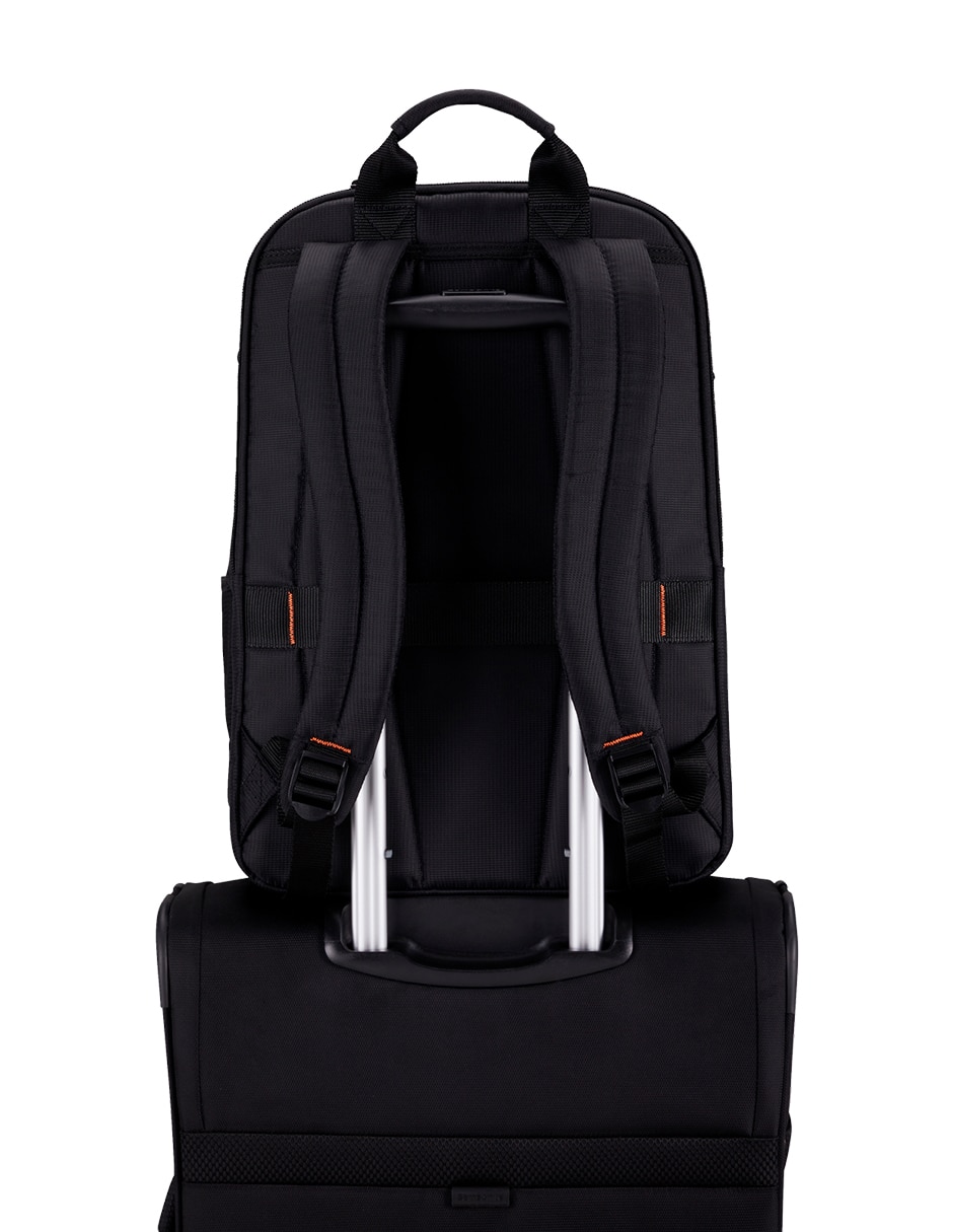 Mochila con portalaptop Network 4 unisex 7