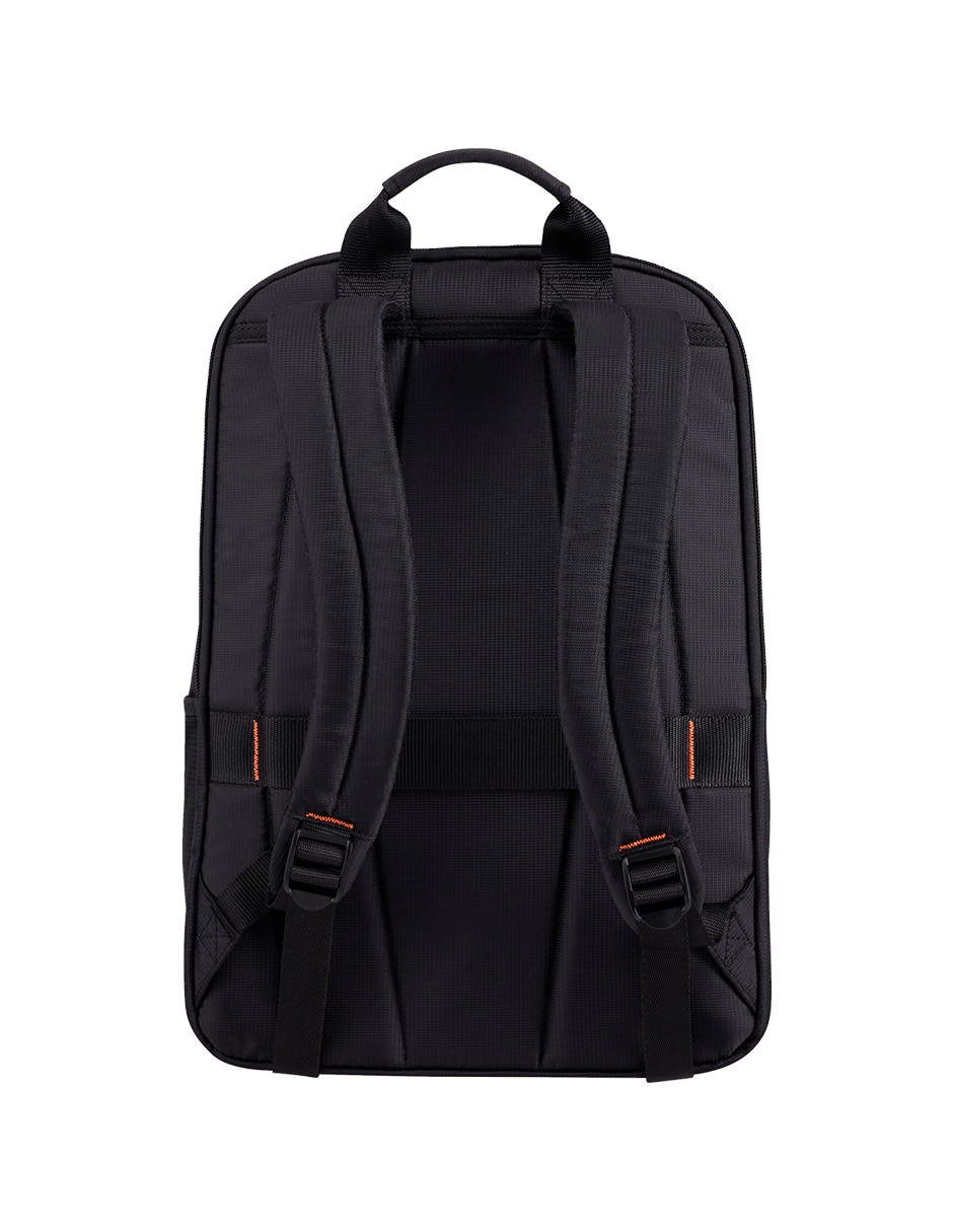 Mochila con portalaptop Network 4 unisex 8