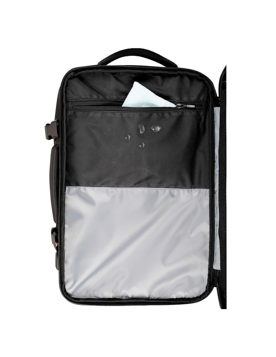 Mochila porta laptop 15.6 pulgadas
