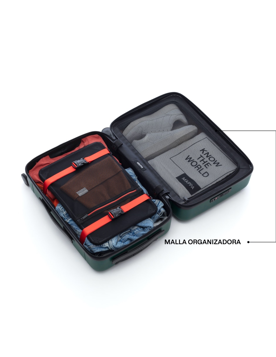 Maleta de viaje 3