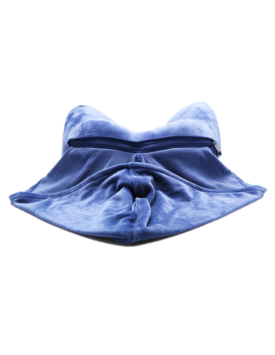Almohada firmeza media