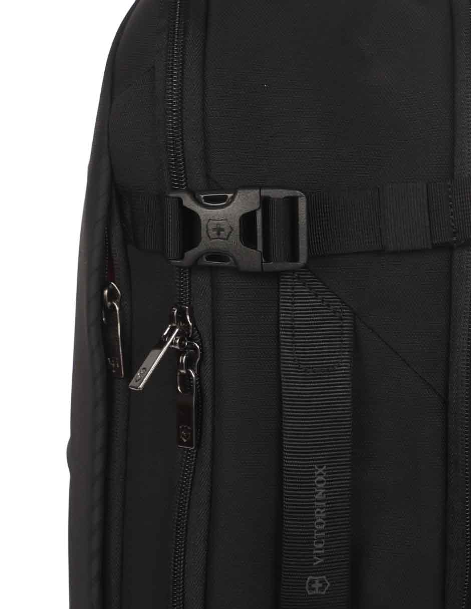 Mochila para viaje Crosslight 4