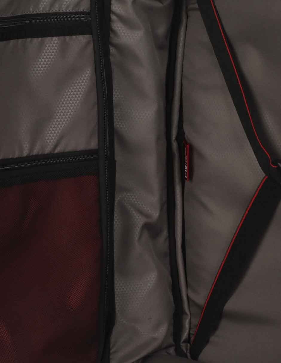 Mochila para viaje Crosslight 5