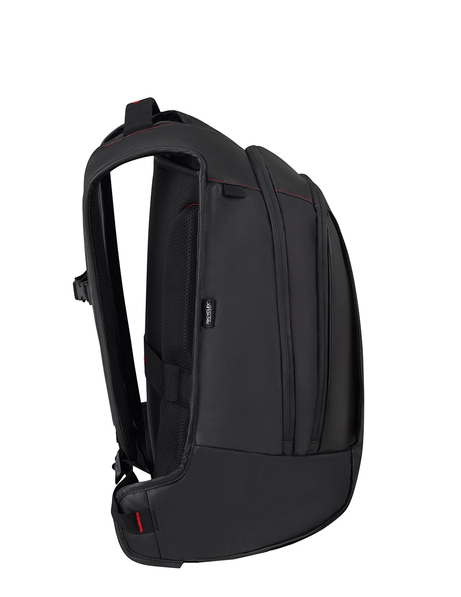 Mochila porta laptop Eco-Diver 17.3 pulgadas