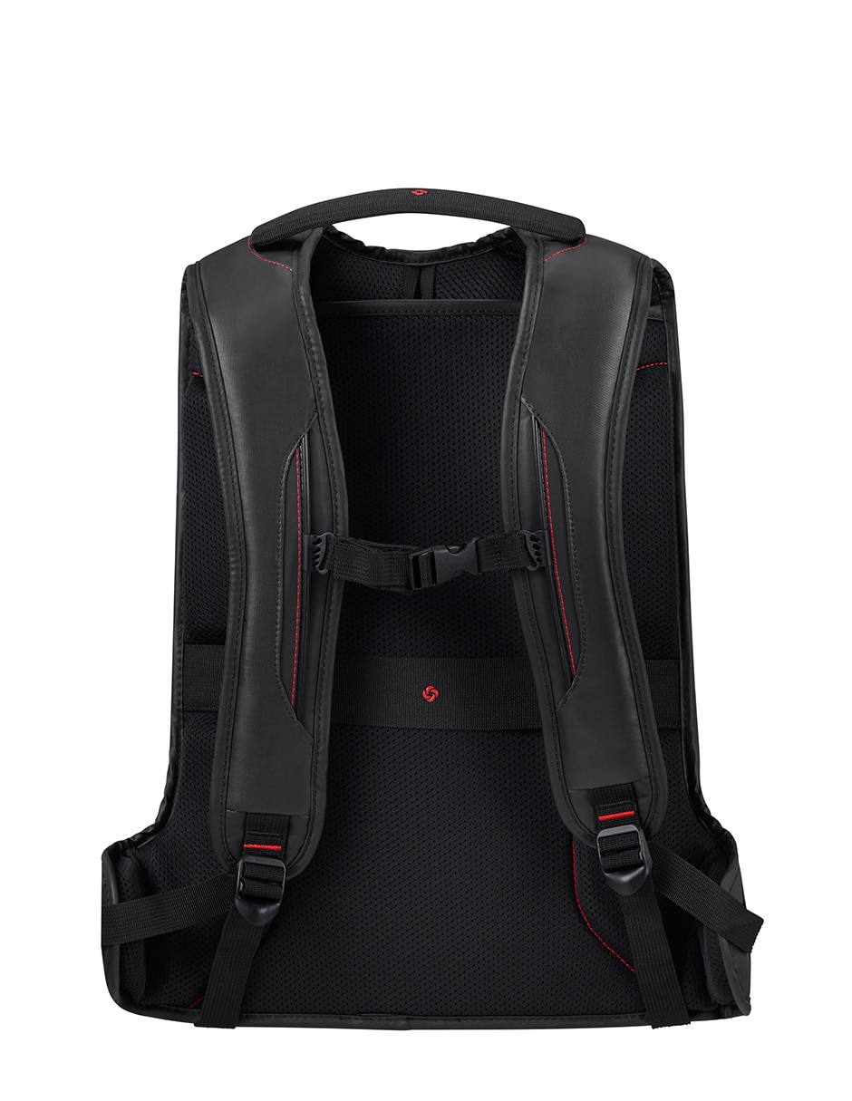 Mochila porta laptop Eco-Diver 17.3 pulgadas