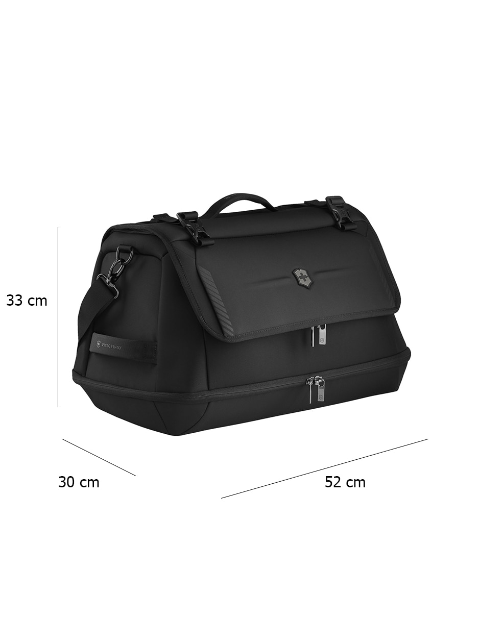 Bolsa duffle deportiva Crosslight 4