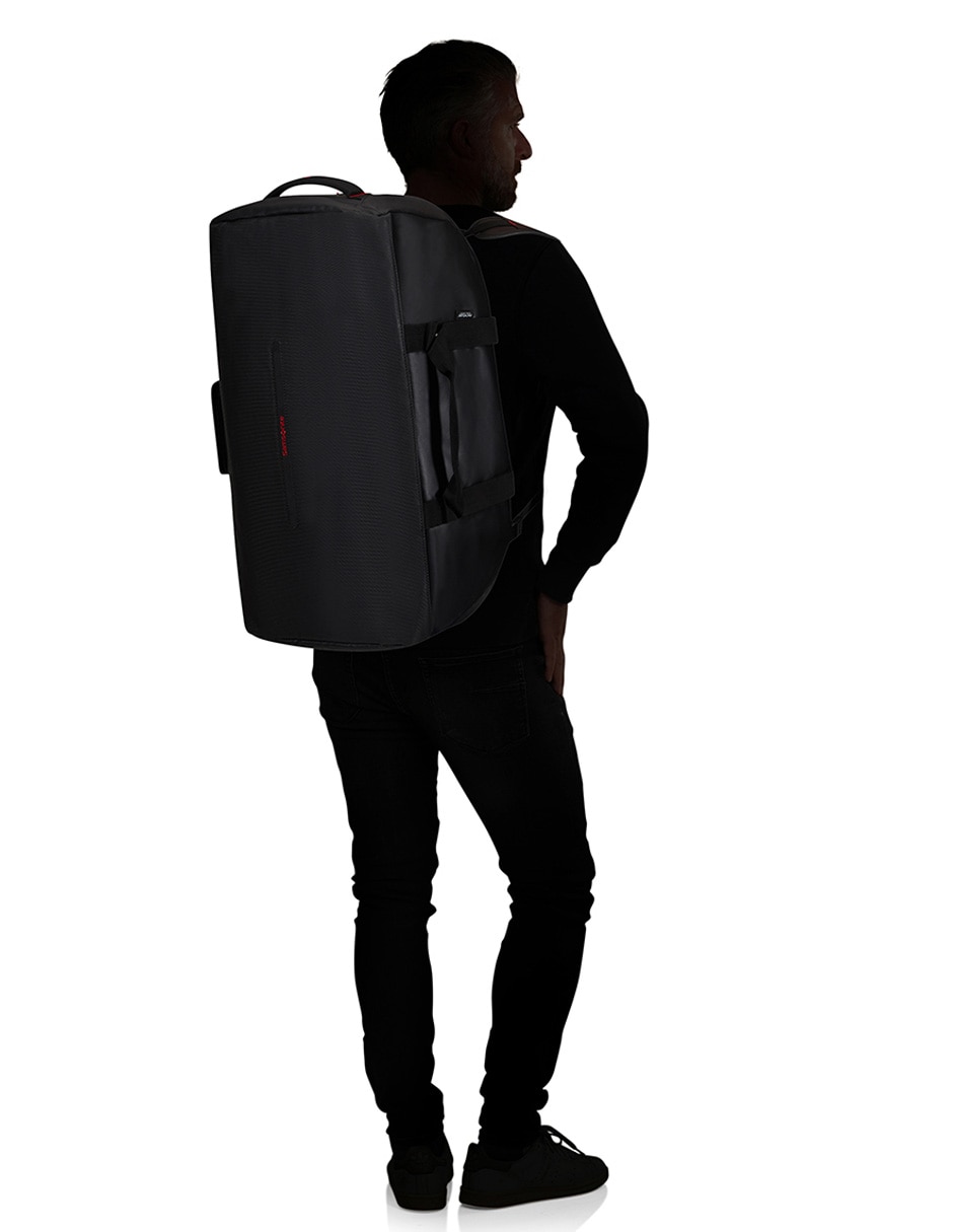 Bolsa duffle de viaje Eco-Diver 6
