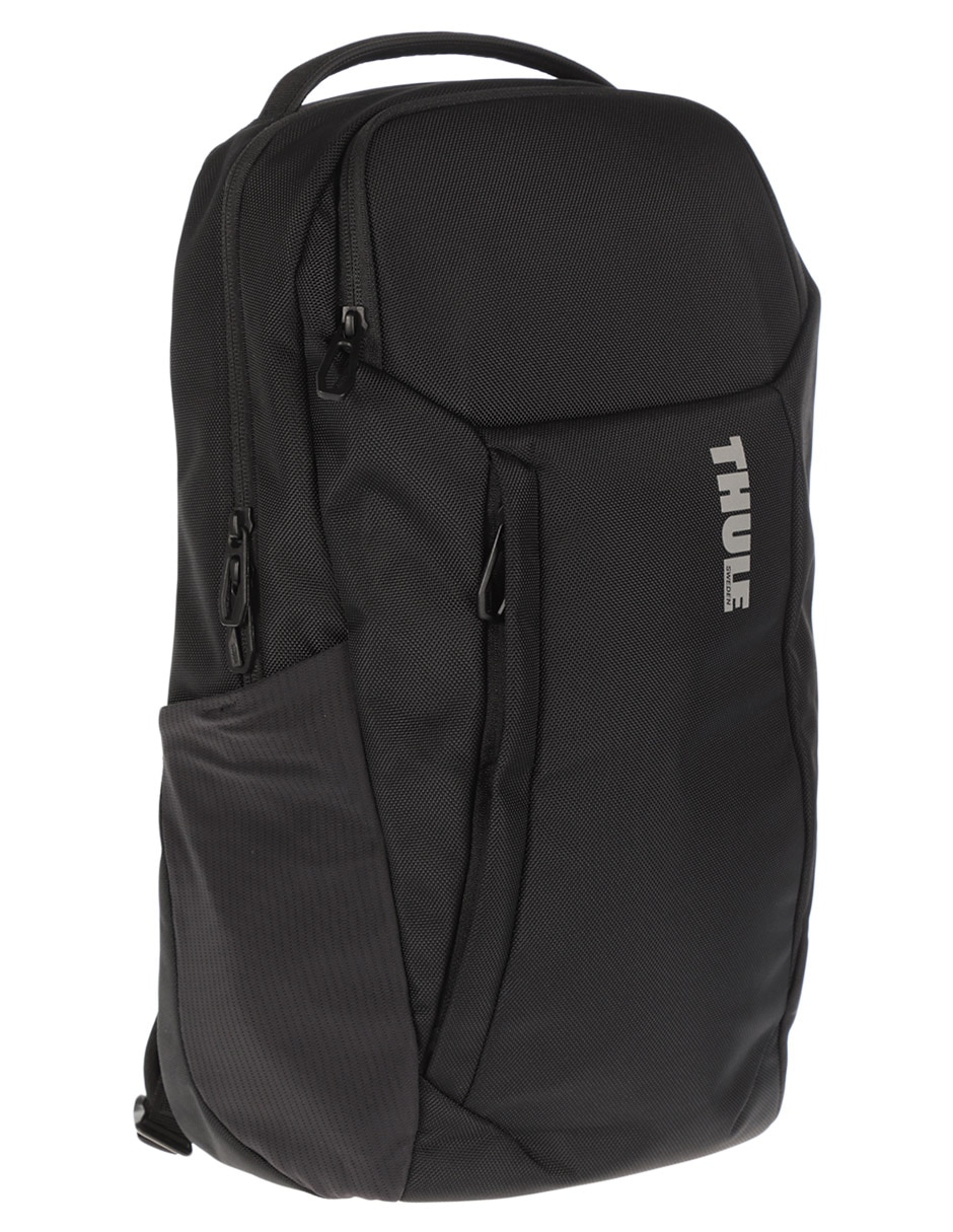 Mochila para viaje Accent unisex 4
