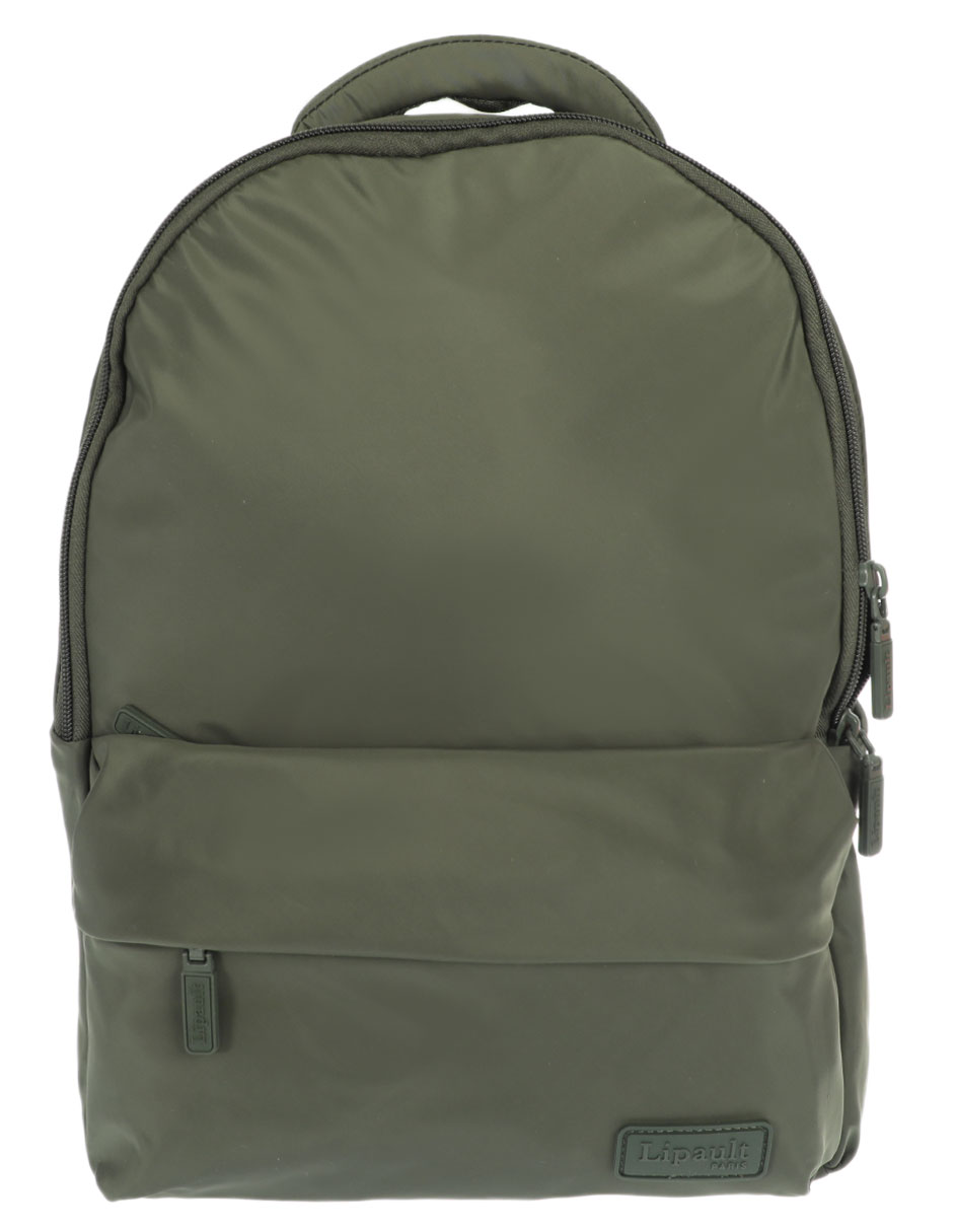 Mochila para viaje City Plume impermeable unisex