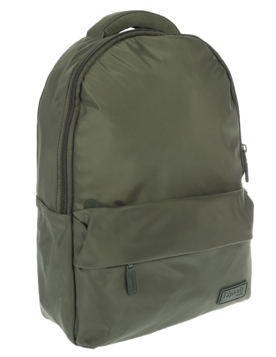 Mochila para viaje Lipault City Plume impermeable unisex