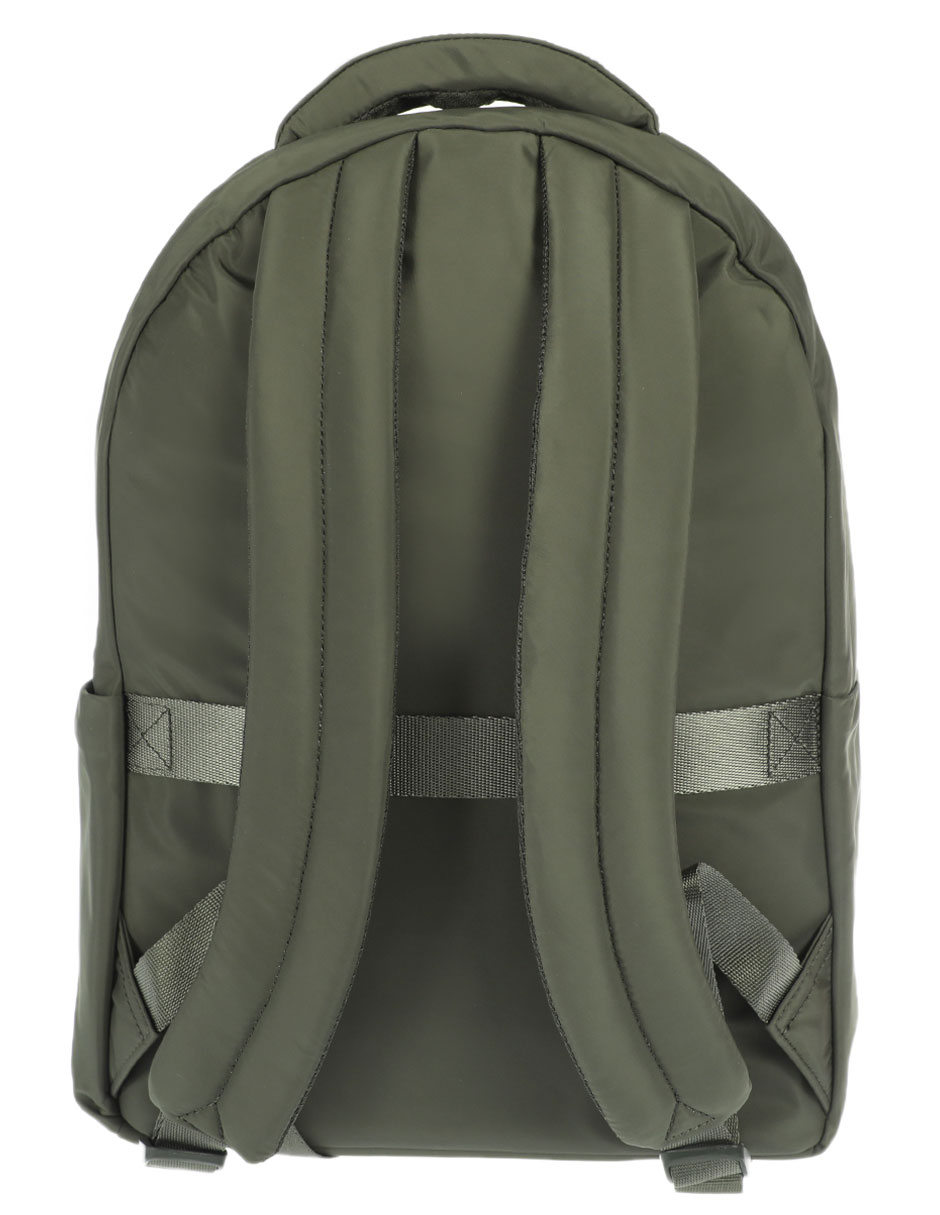 Mochila para viaje Lipault City Plume impermeable unisex