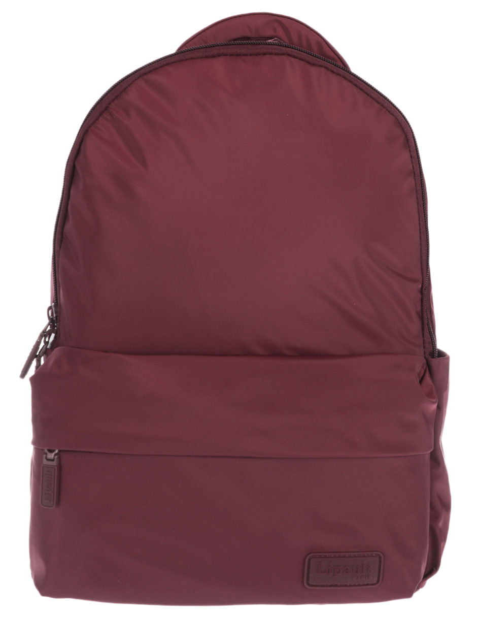 Mochila para viaje City Plume impermeable unisex