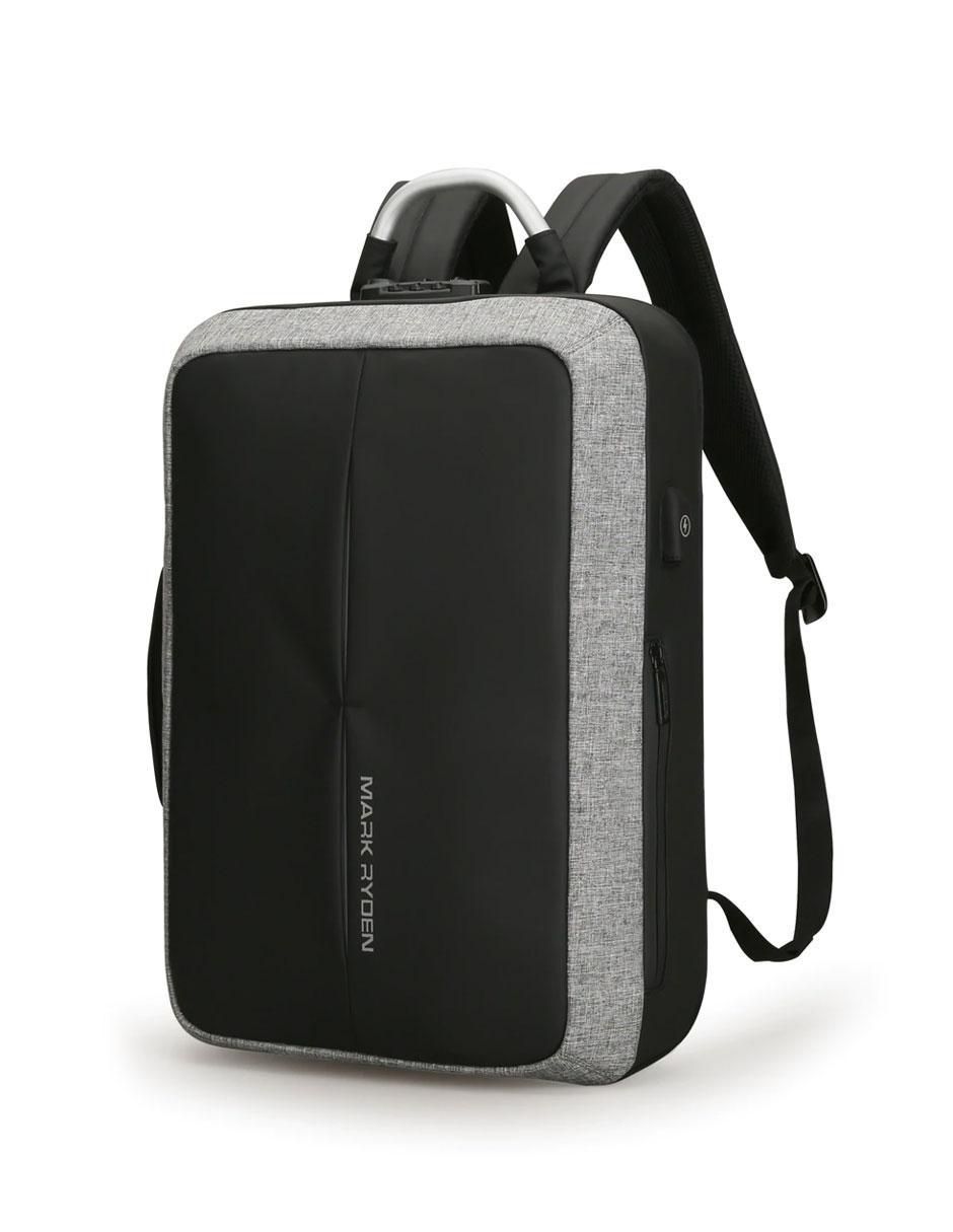 Mochila porta laptop 15.6 pulgadas