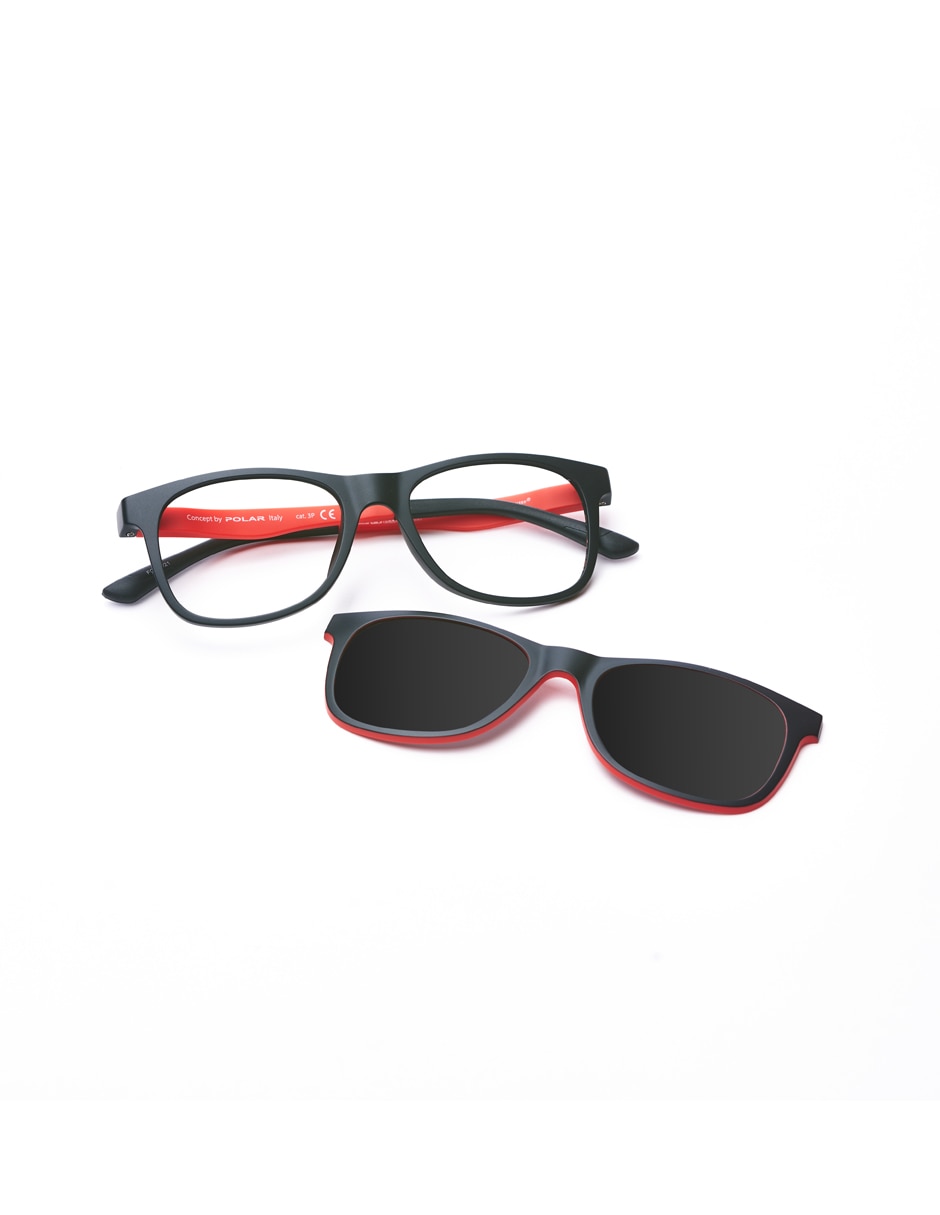 Armazón unisex 2