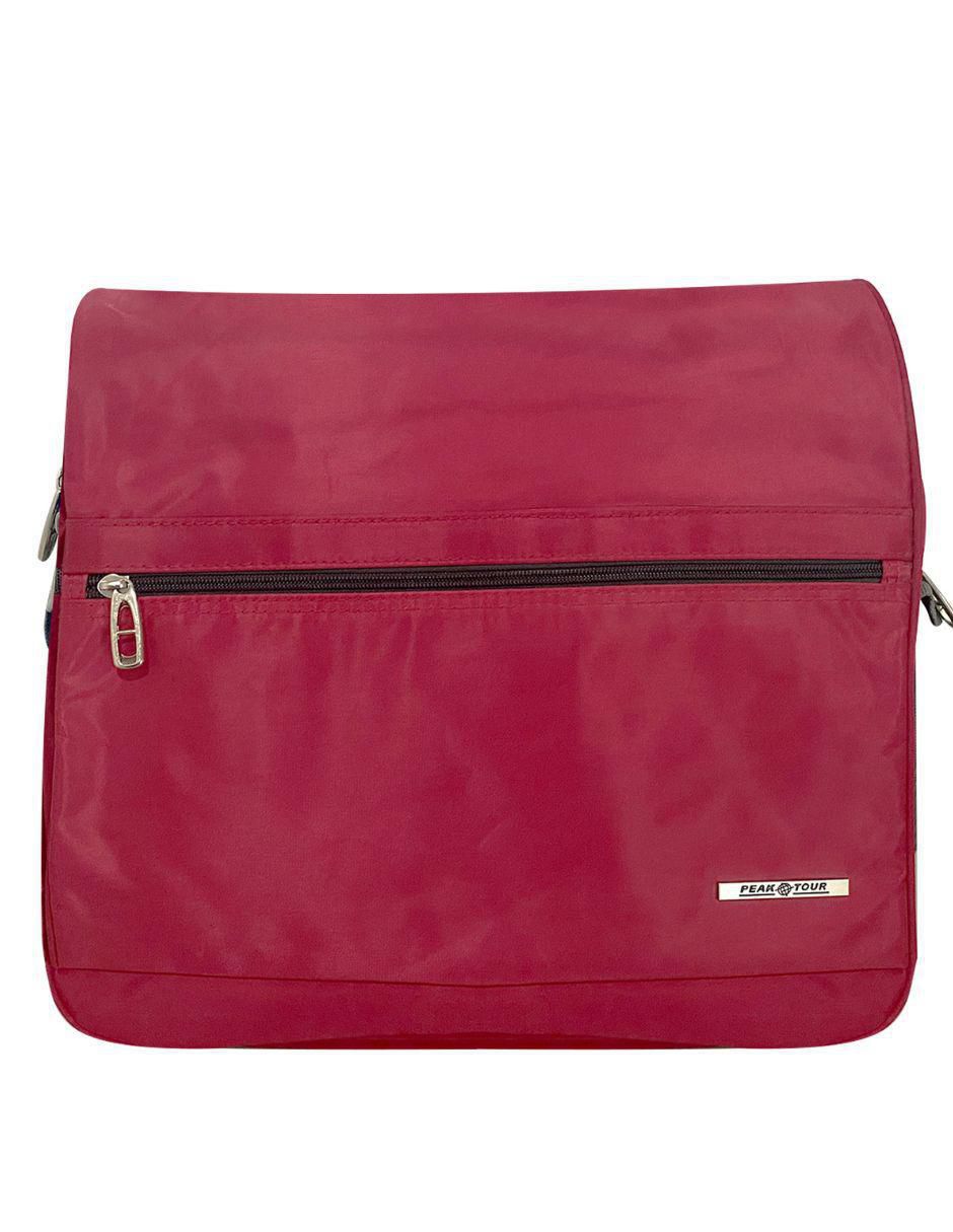 Portafolio porta laptop Santorini 15 pulgadas 2