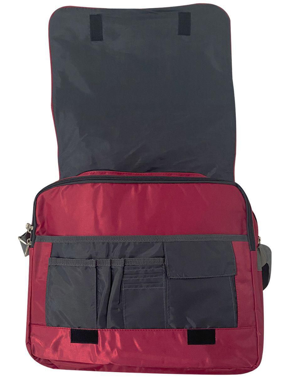 Portafolio porta laptop Santorini 15 pulgadas 3