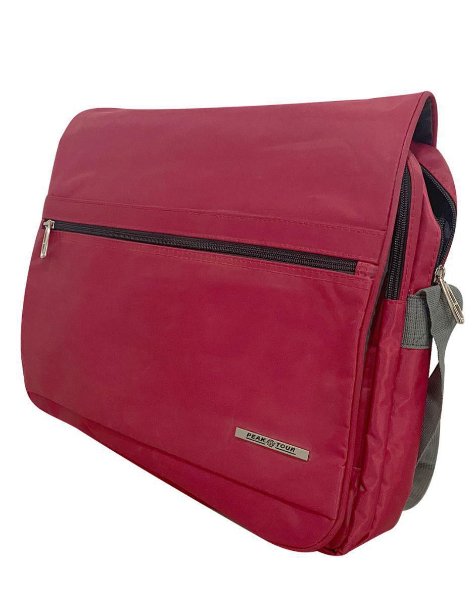 Portafolio porta laptop Santorini 15 pulgadas 4