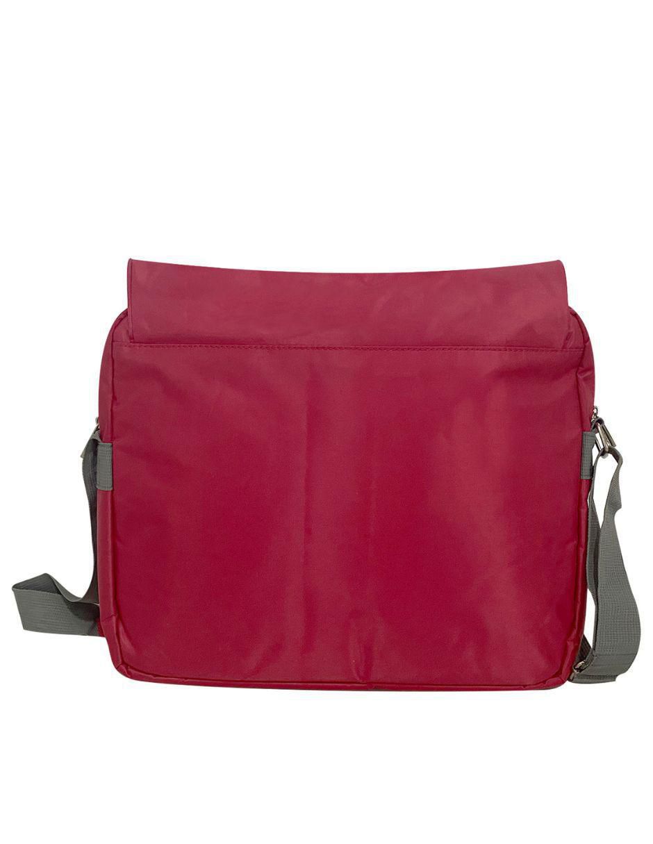 Portafolio porta laptop Santorini 15 pulgadas 5