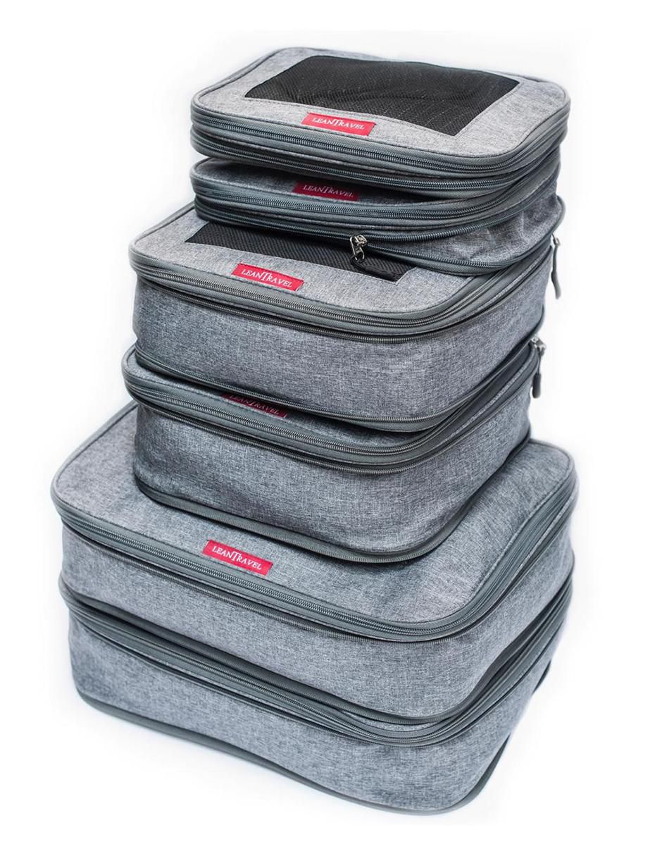 Set bolsa 6 piezas