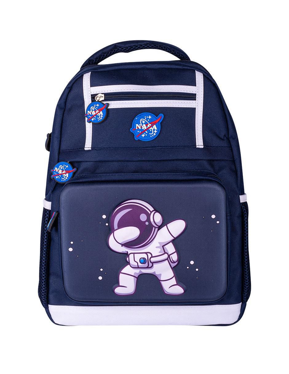 Mochila escolar NASA Astronauta 3D Mochila escolar NASA Astronauta 3D