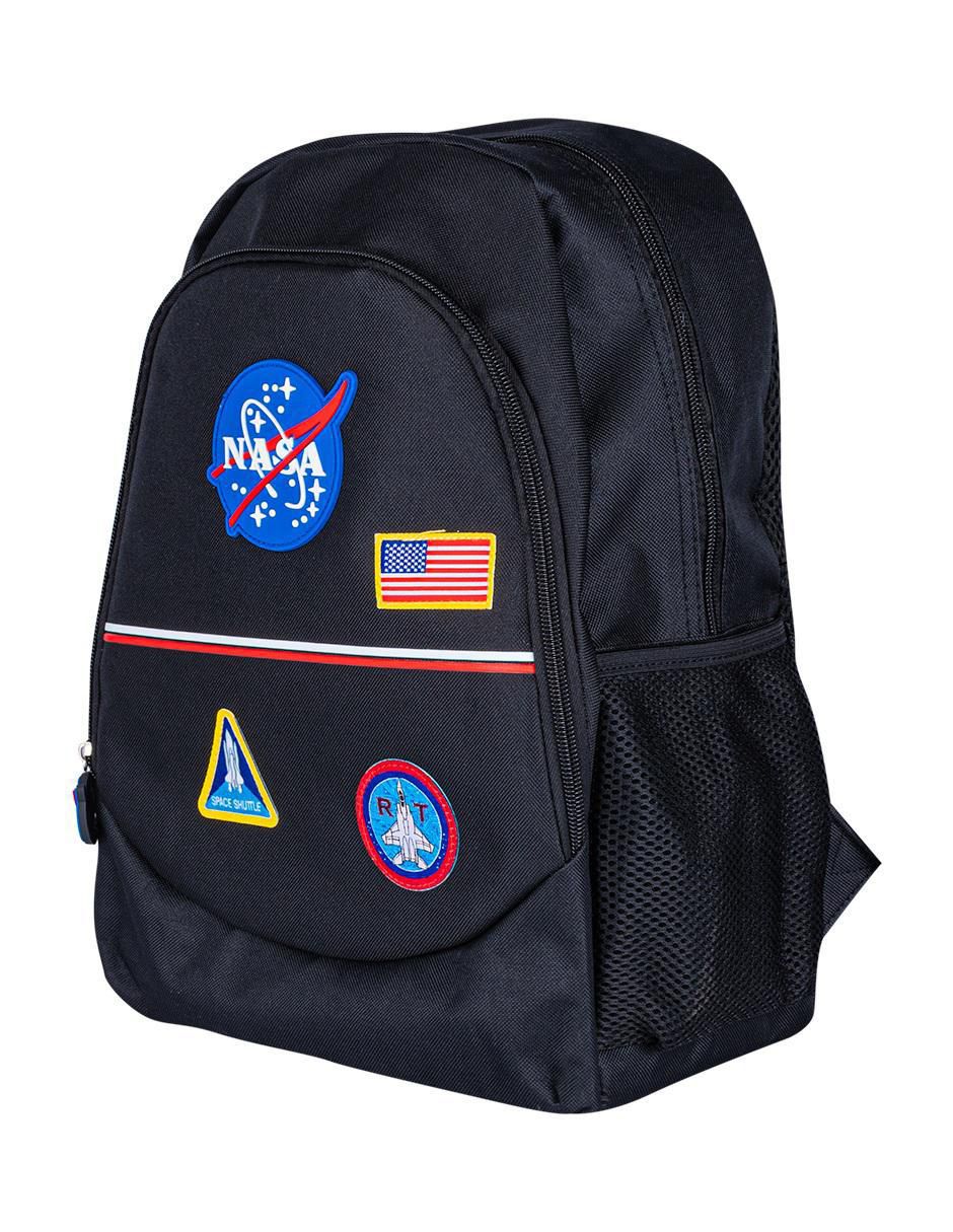 Mochila escolar NASA Vintage 2