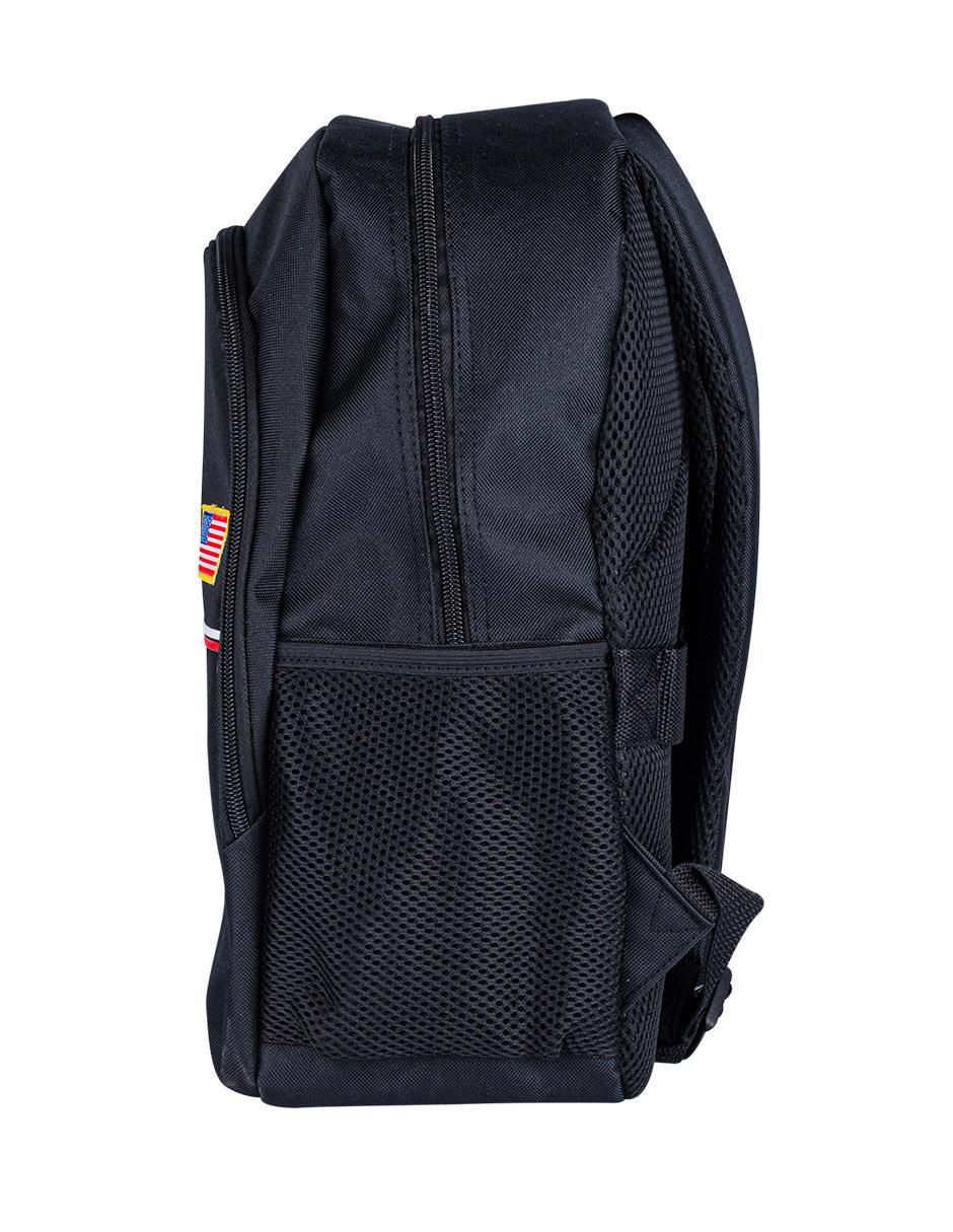 Mochila escolar NASA Vintage 3