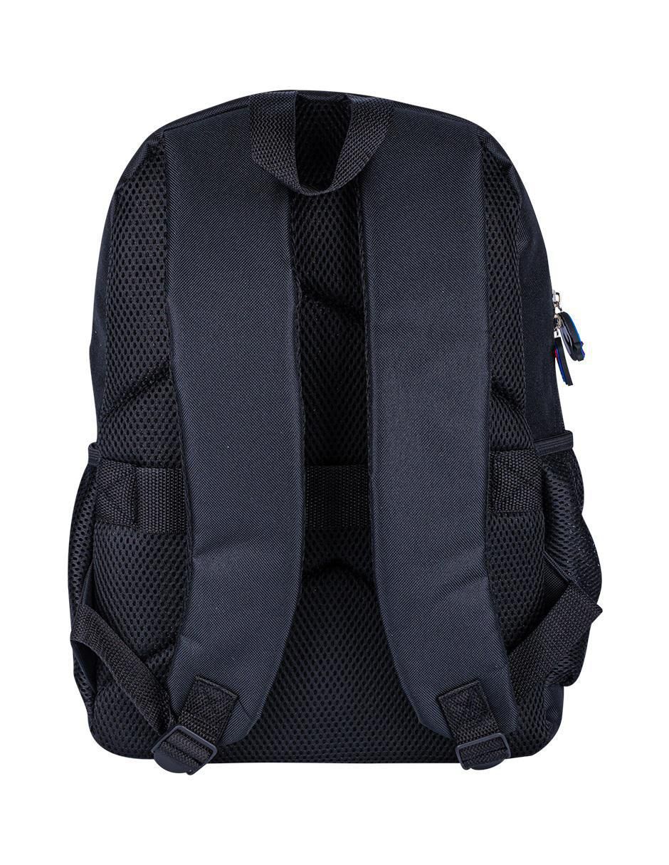 Mochila escolar NASA Vintage 4