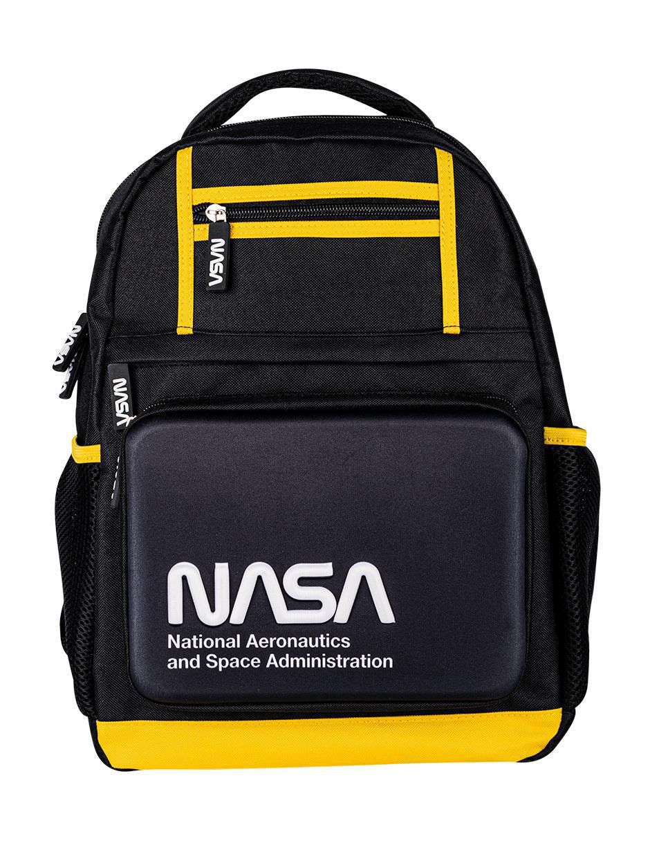 Mochila escolar NASA