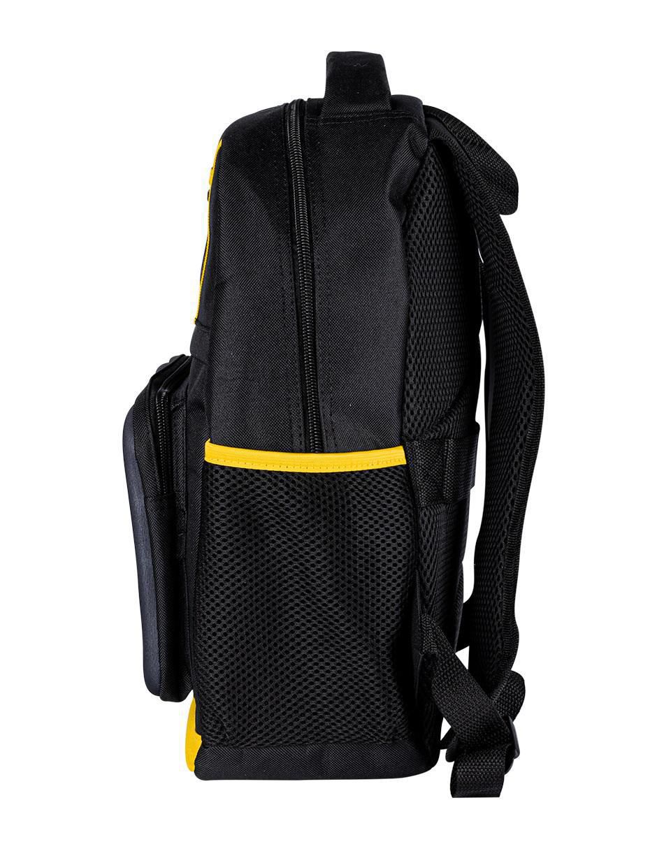 Mochila escolar NASA 2