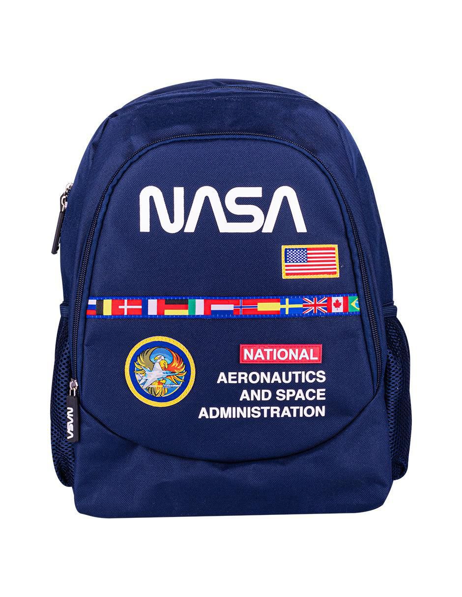 Mochila casual NASA Vintage