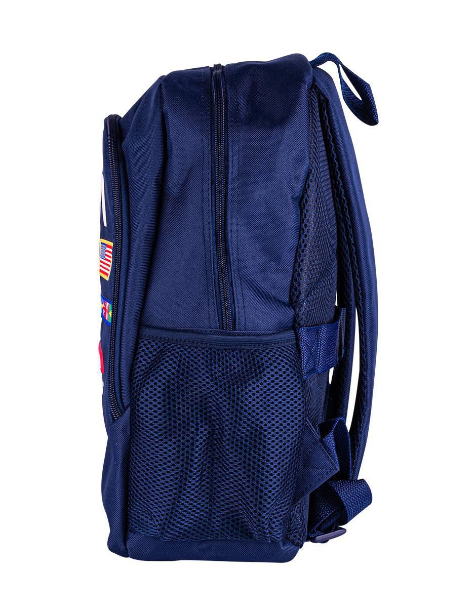 Mochila casual NASA Vintage 2