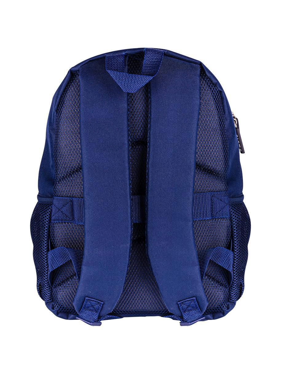 Mochila casual NASA Vintage 3