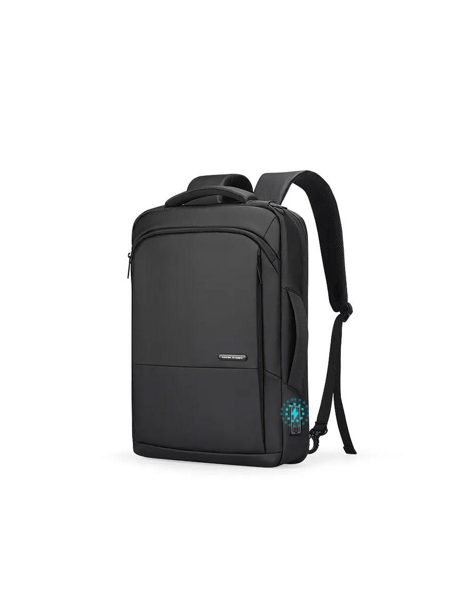 Mochila con portalaptop impermeable 2