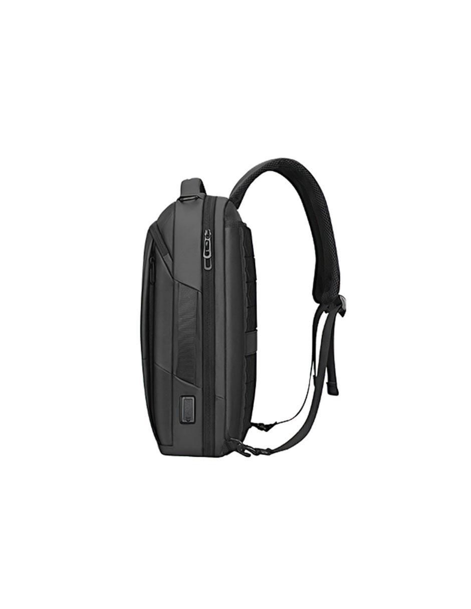Mochila con portalaptop impermeable 3