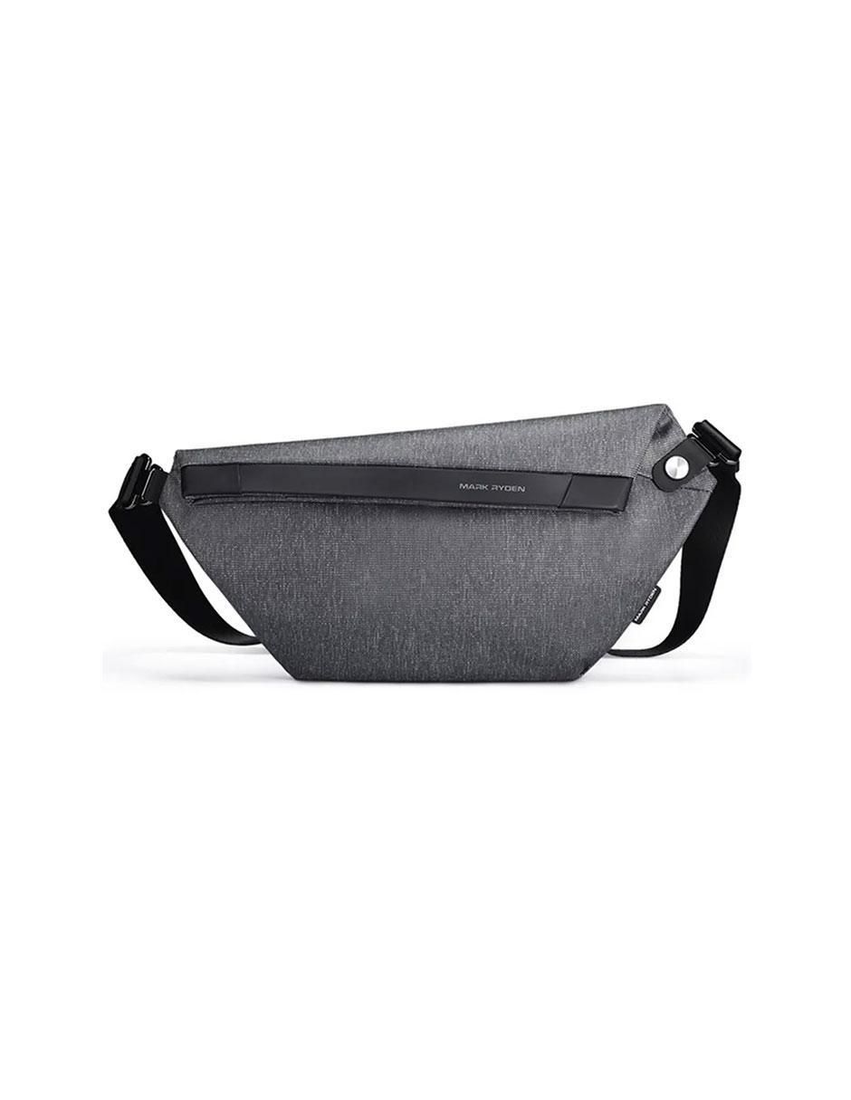 Mochila bandolera impermeable unisex Mochila bandolera impermeable unisex