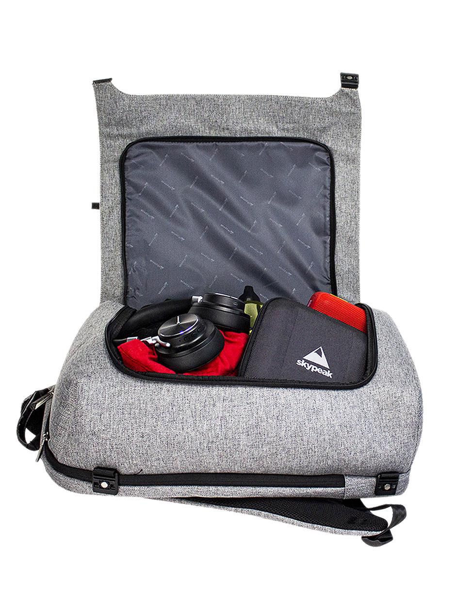 Mochila casual 2