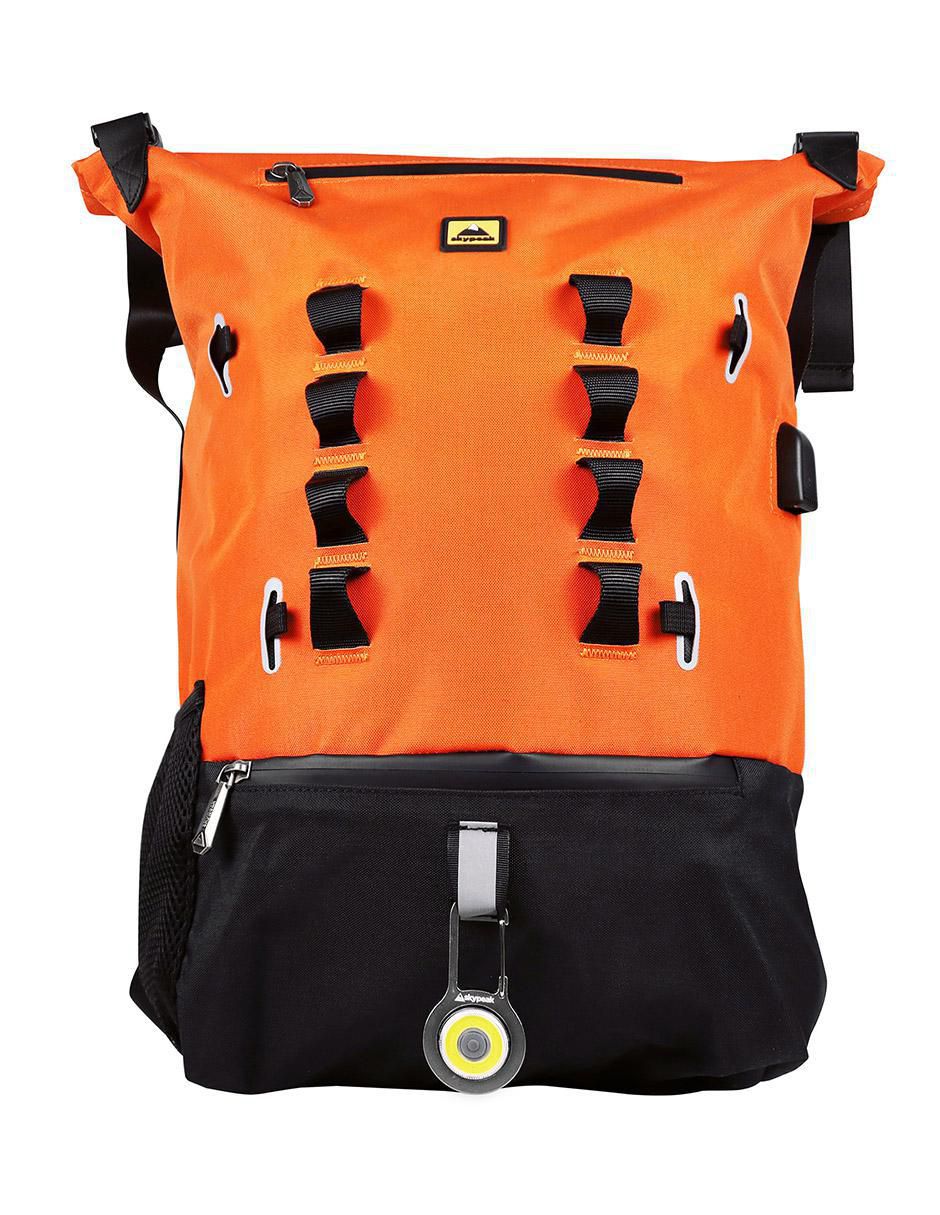 Mochila deportiva
