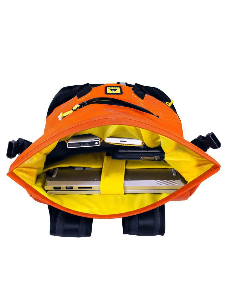 Mochila deportiva 3