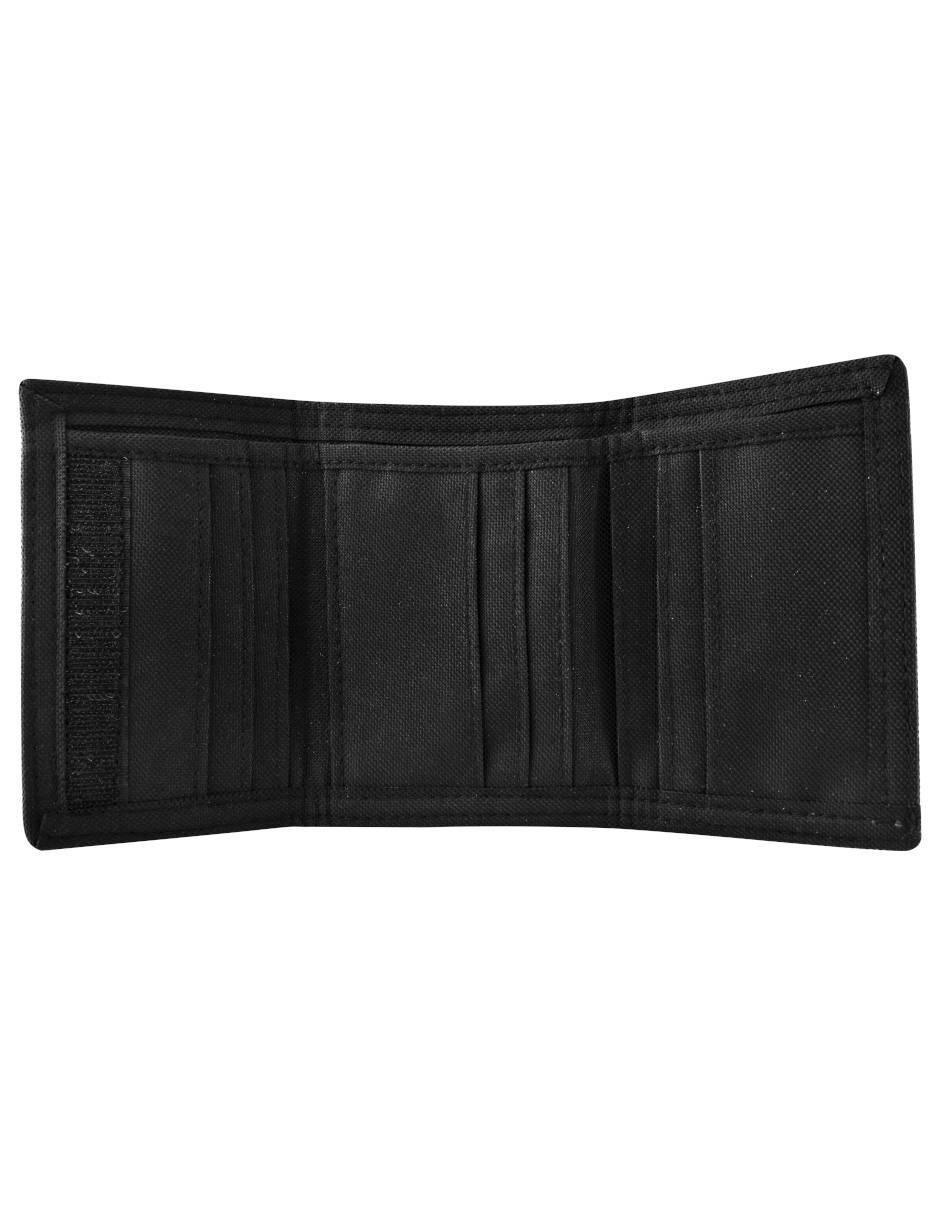 Cartera unisex 5